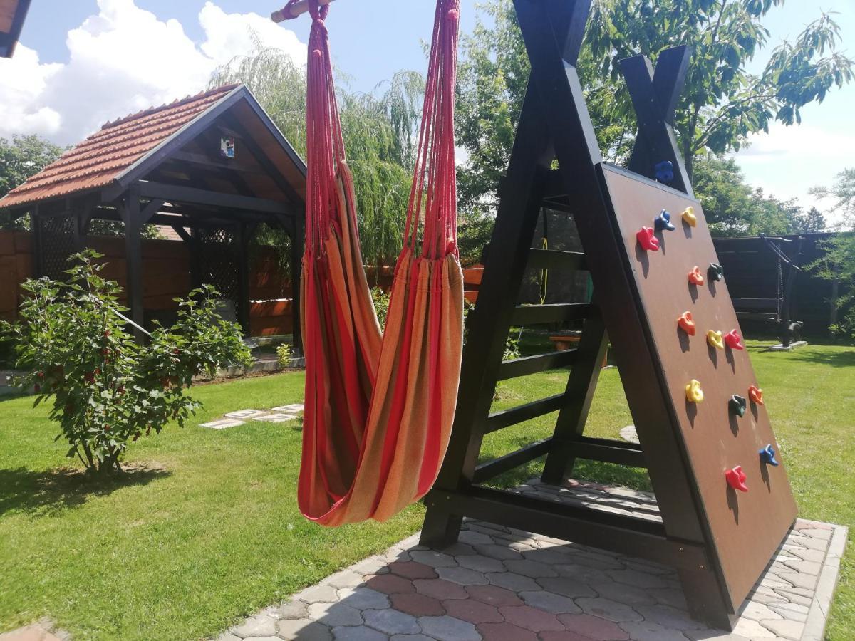 Penzion Kozak B&B Sebedražie Buitenkant foto