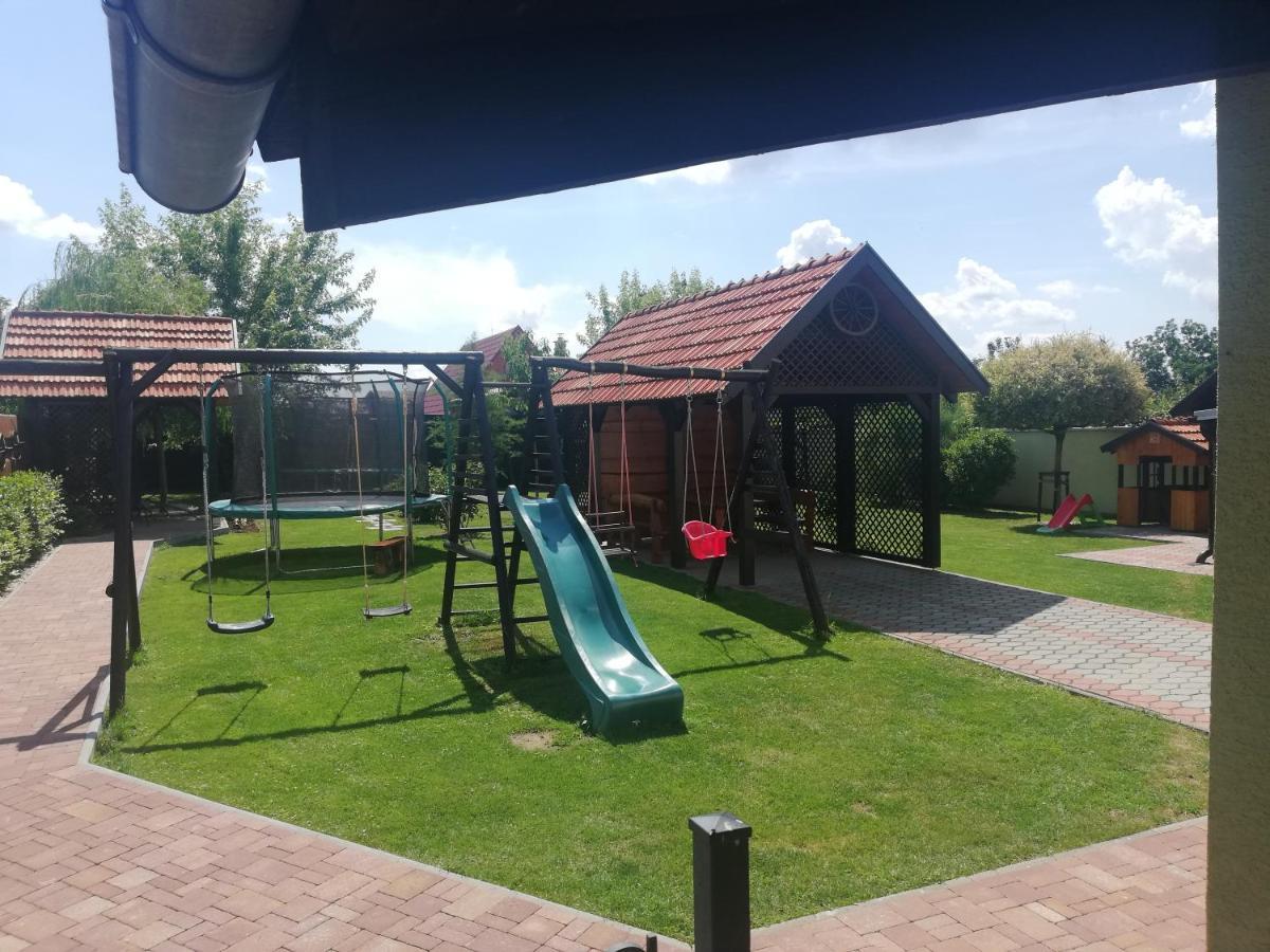 Penzion Kozak B&B Sebedražie Buitenkant foto