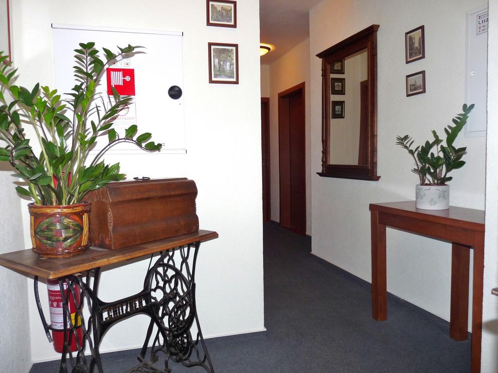 Penzion Kozak B&B Sebedražie Buitenkant foto