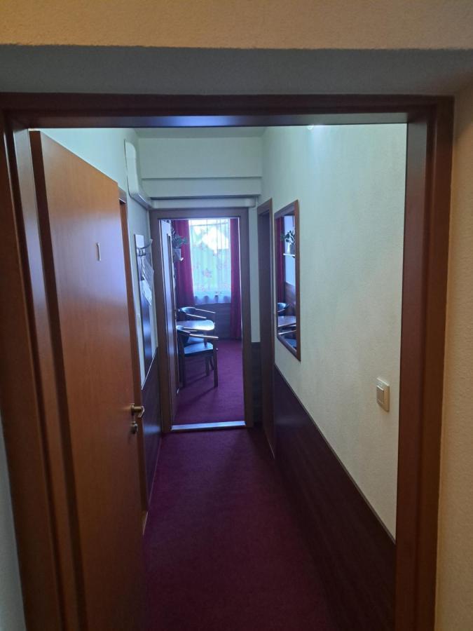 Penzion Kozak B&B Sebedražie Buitenkant foto