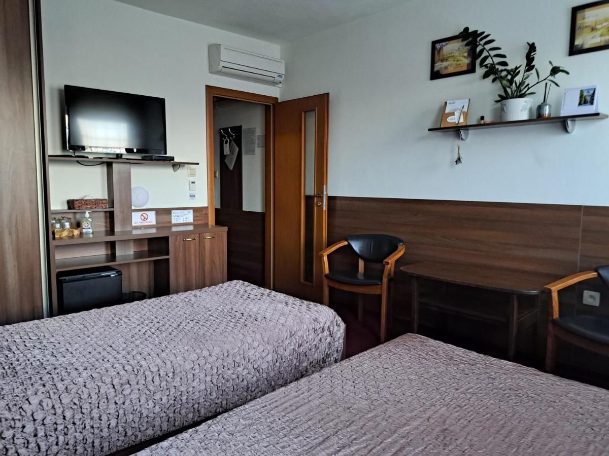 Penzion Kozak B&B Sebedražie Buitenkant foto