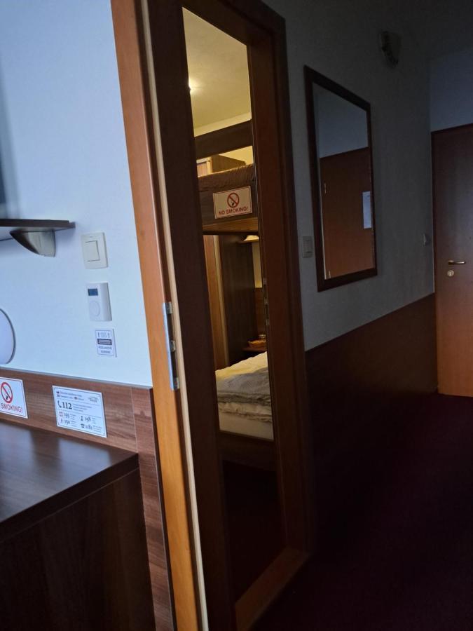 Penzion Kozak B&B Sebedražie Buitenkant foto