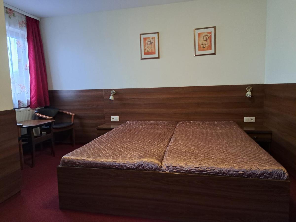Penzion Kozak B&B Sebedražie Buitenkant foto