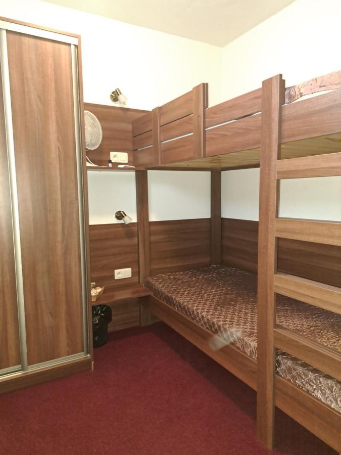 Penzion Kozak B&B Sebedražie Buitenkant foto
