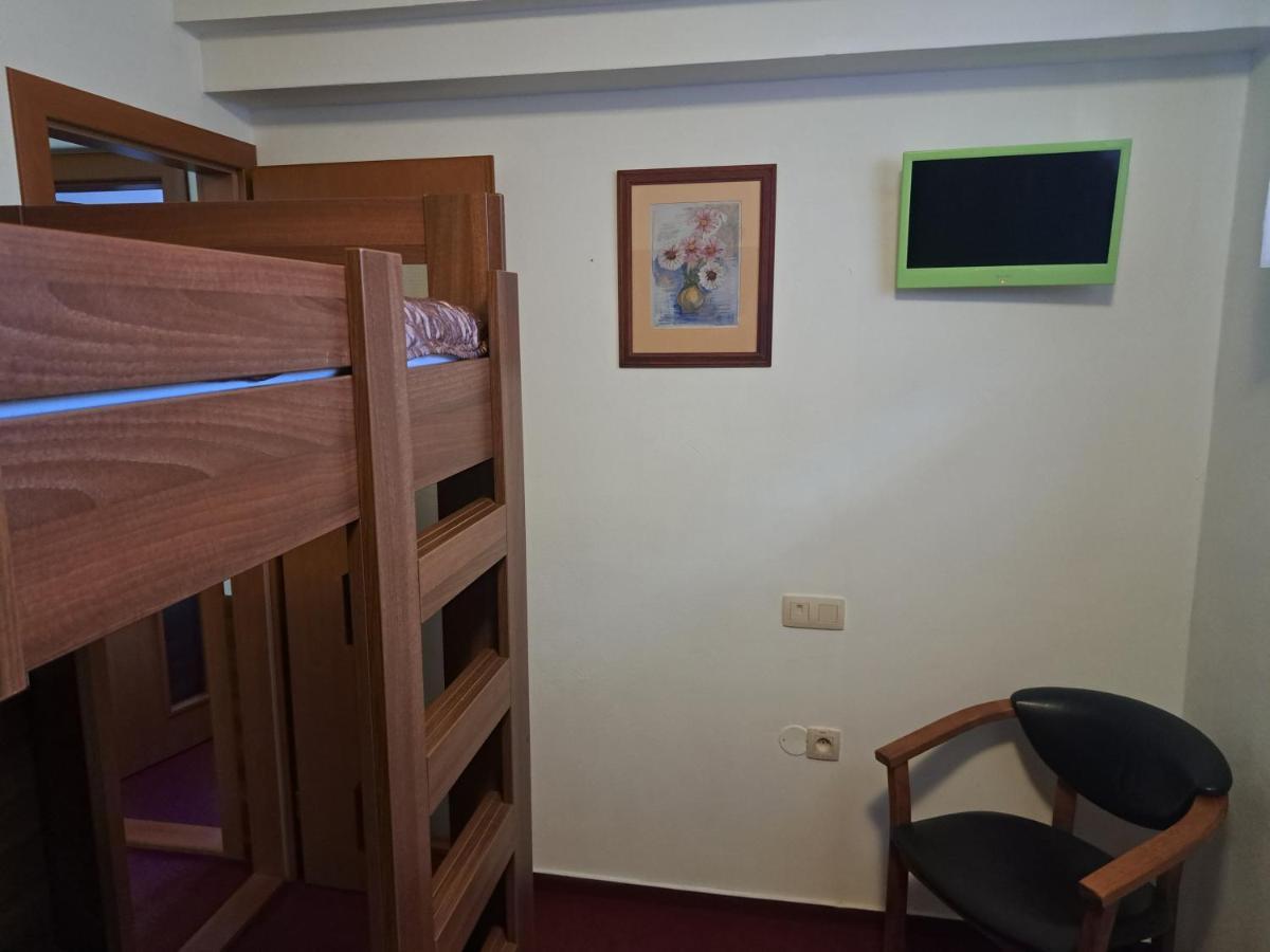 Penzion Kozak B&B Sebedražie Buitenkant foto