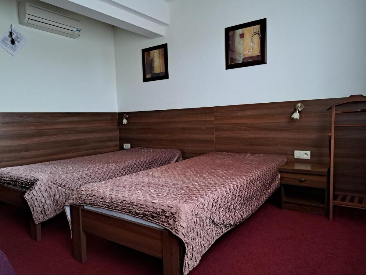 Penzion Kozak B&B Sebedražie Buitenkant foto