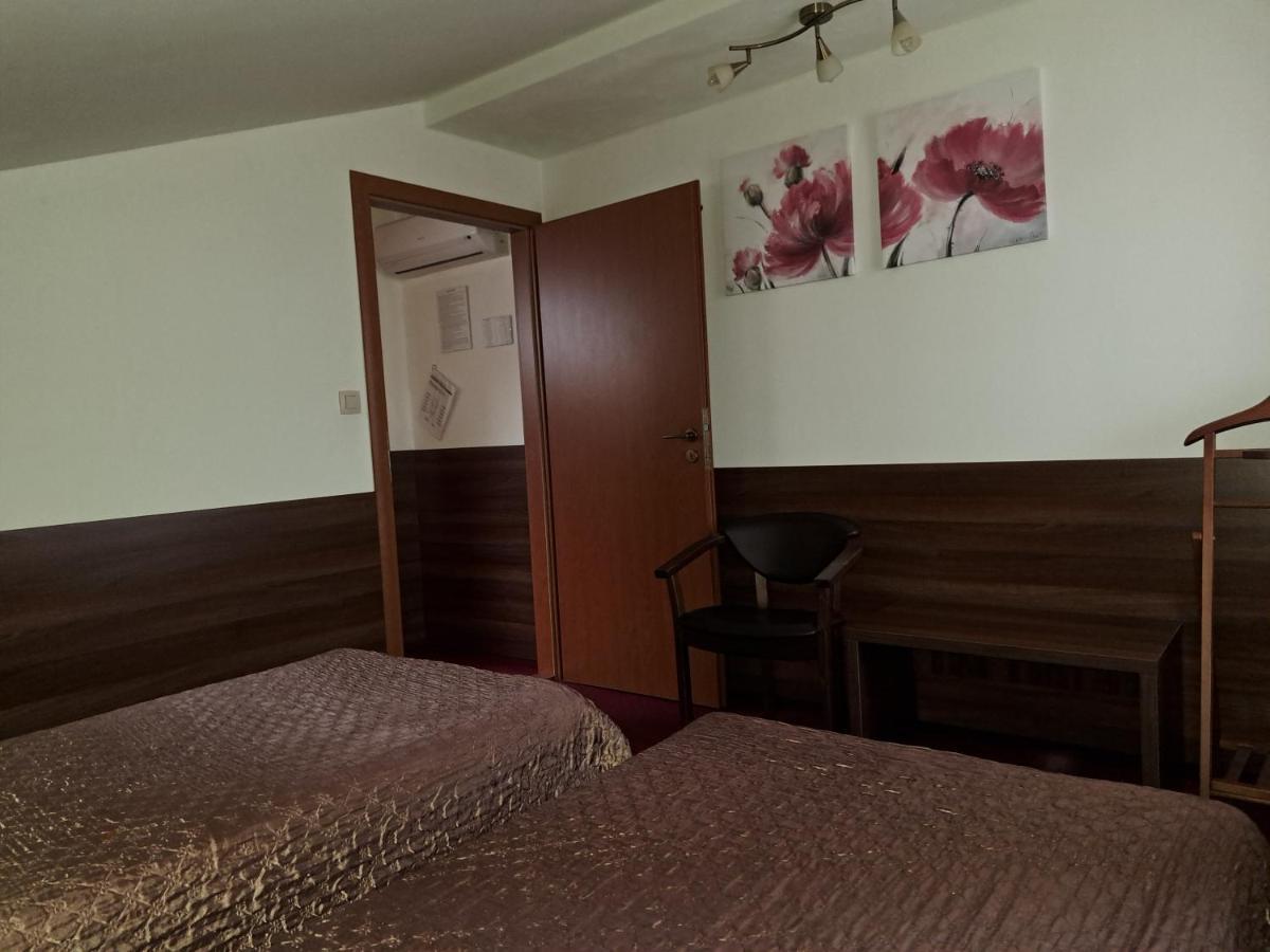 Penzion Kozak B&B Sebedražie Buitenkant foto