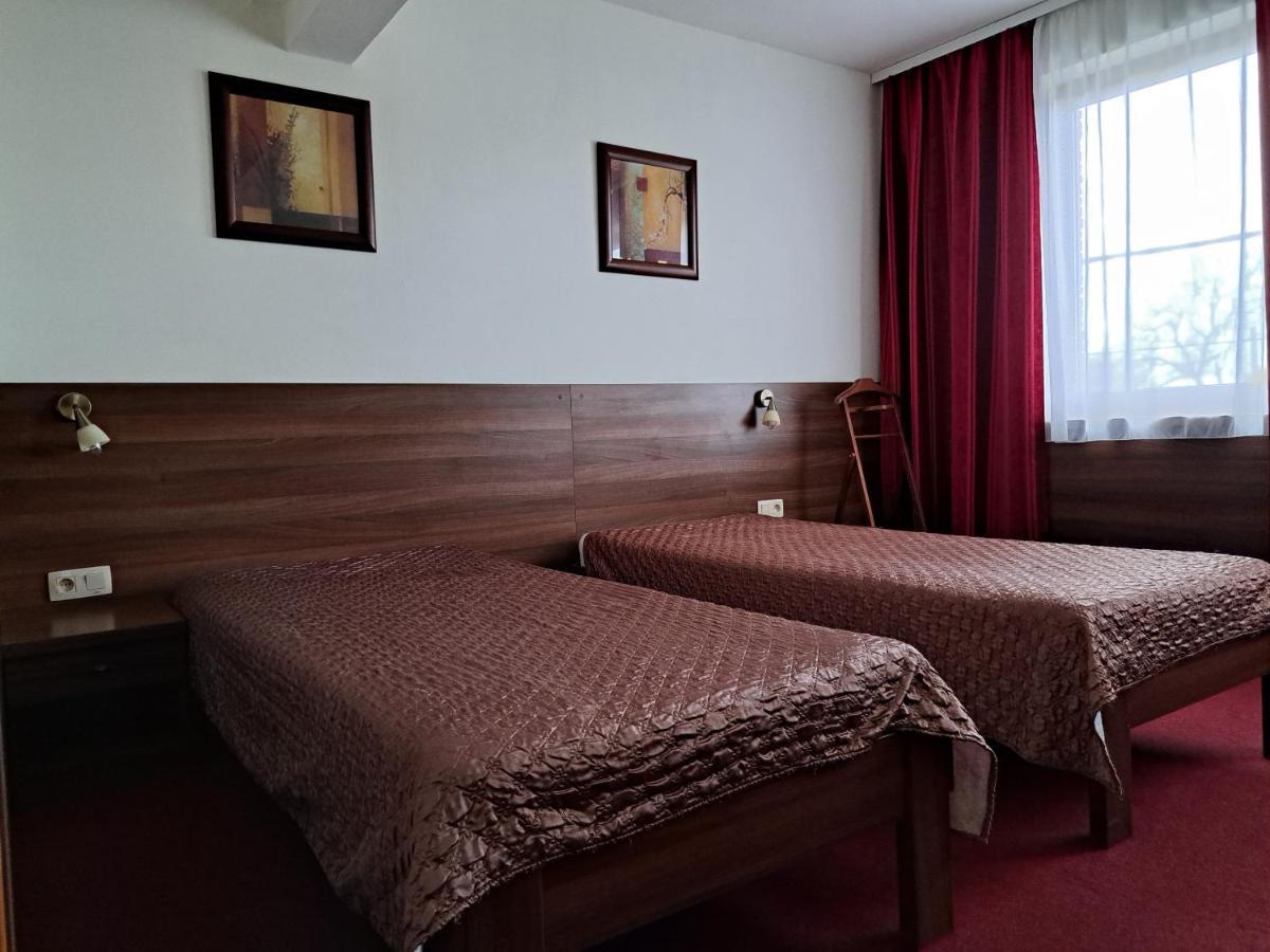Penzion Kozak B&B Sebedražie Buitenkant foto