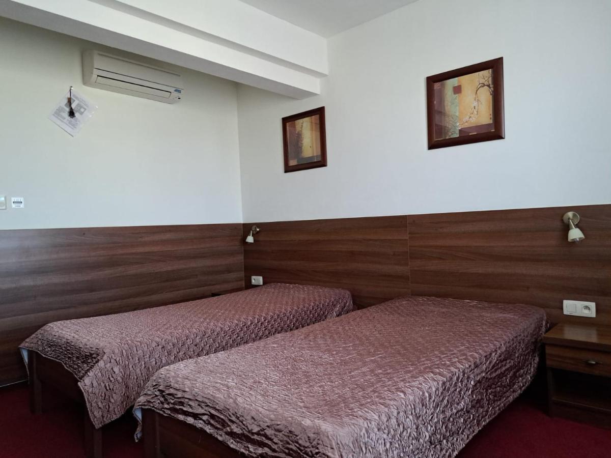 Penzion Kozak B&B Sebedražie Buitenkant foto