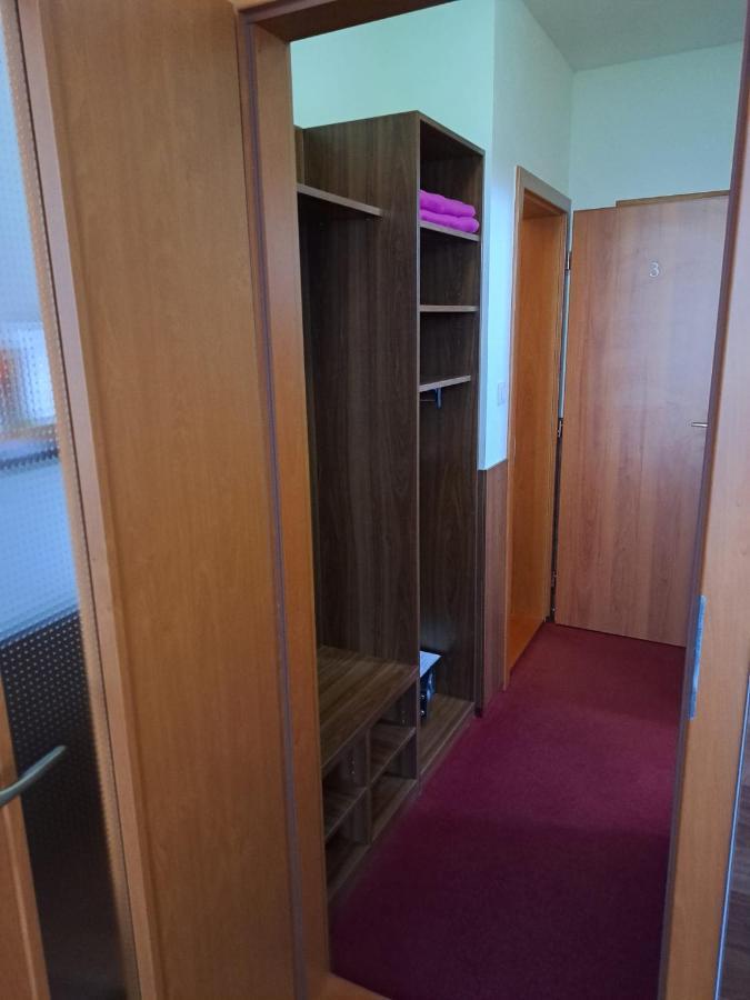 Penzion Kozak B&B Sebedražie Kamer foto