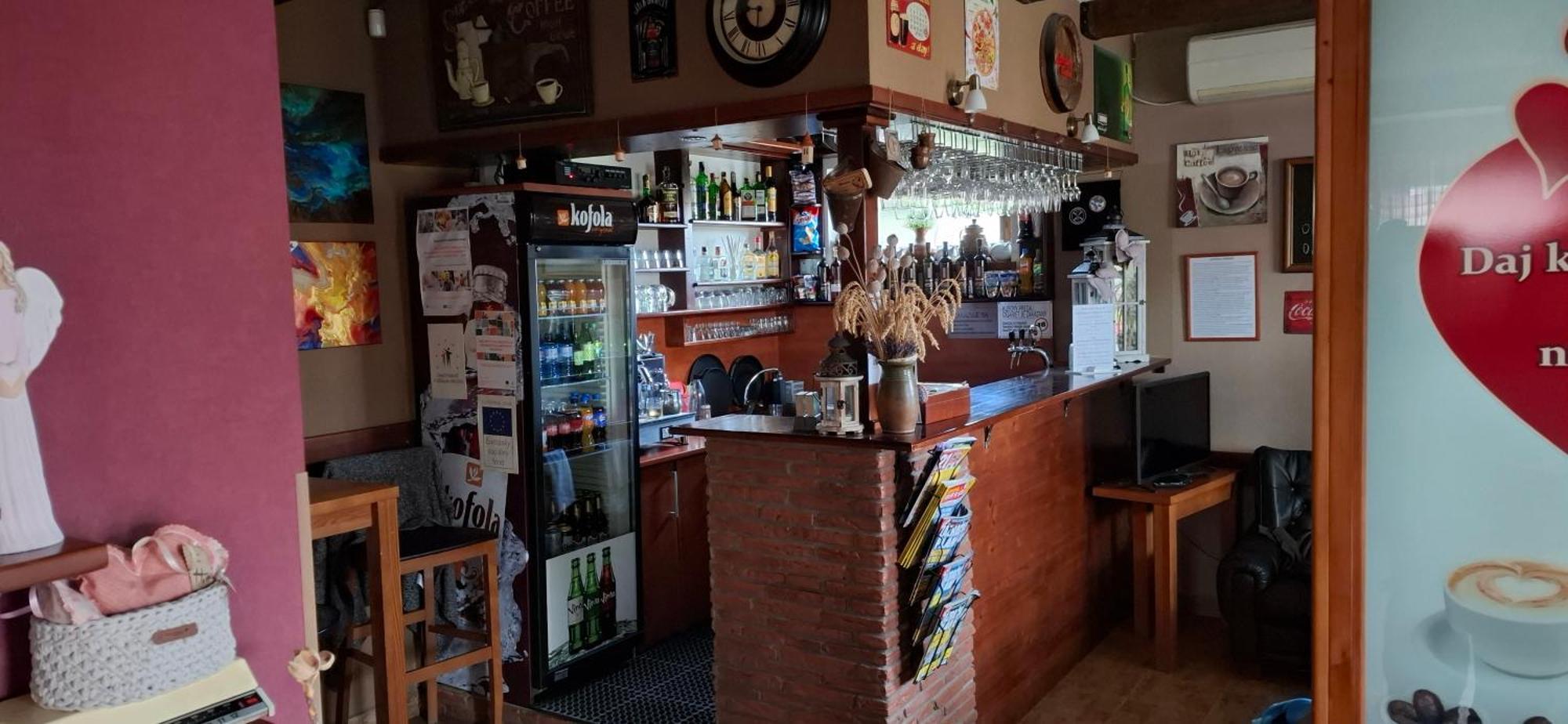 Penzion Kozak B&B Sebedražie Buitenkant foto