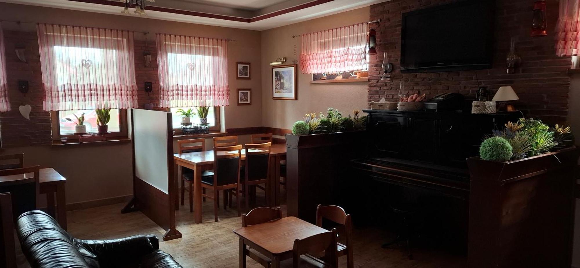Penzion Kozak B&B Sebedražie Buitenkant foto