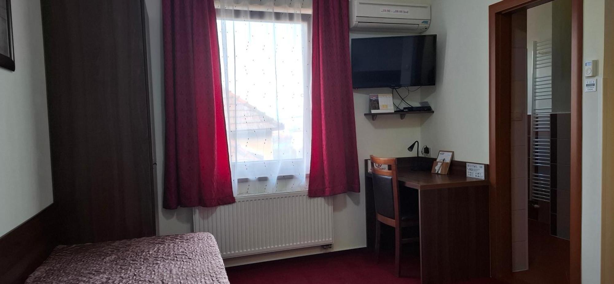 Penzion Kozak B&B Sebedražie Buitenkant foto