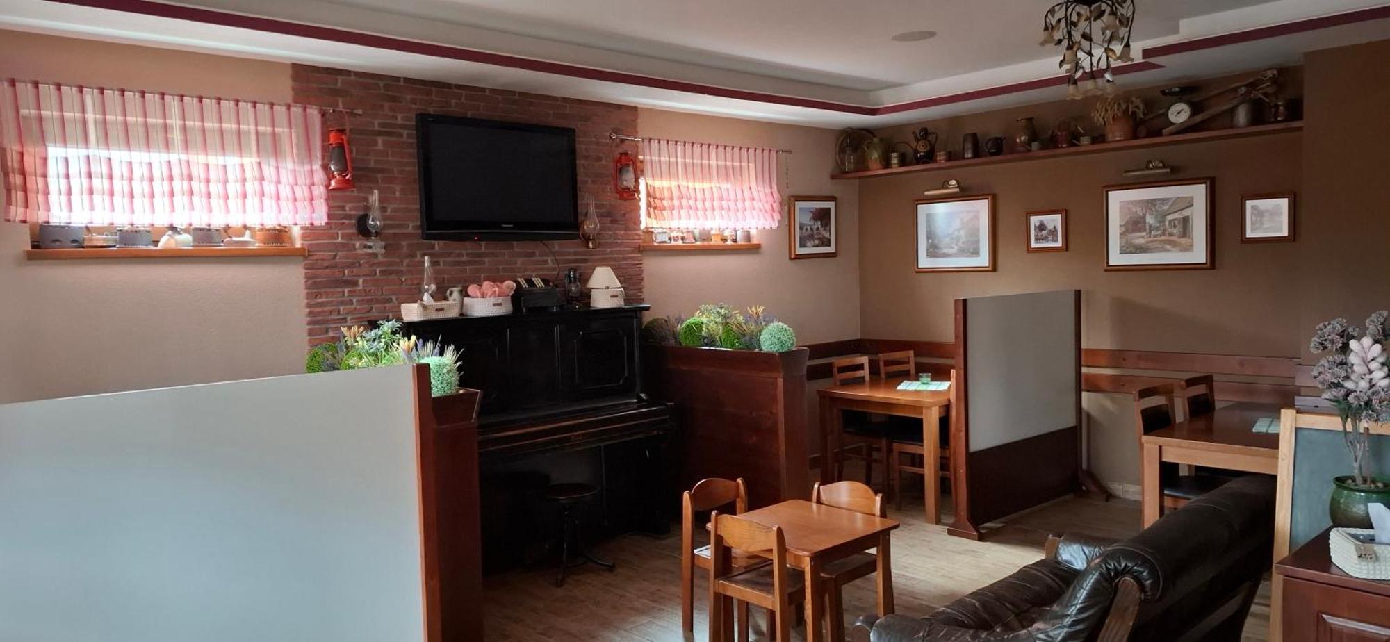 Penzion Kozak B&B Sebedražie Buitenkant foto