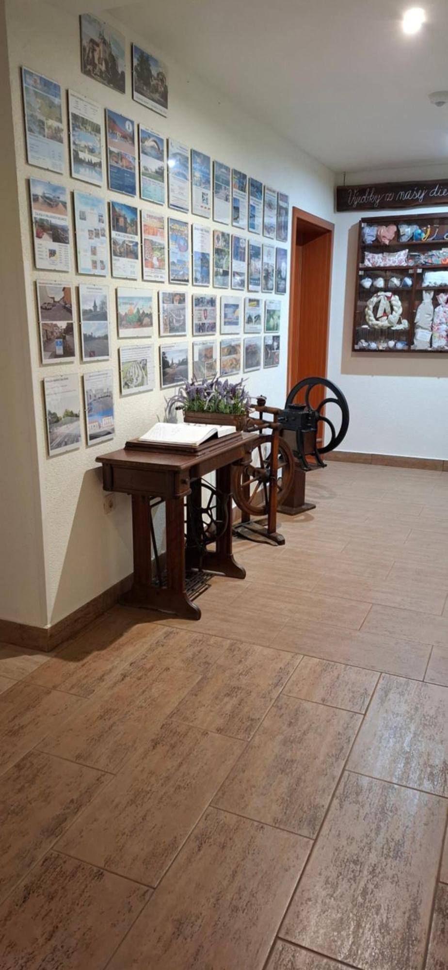 Penzion Kozak B&B Sebedražie Buitenkant foto