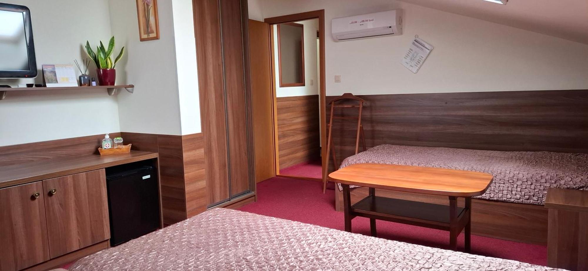 Penzion Kozak B&B Sebedražie Buitenkant foto