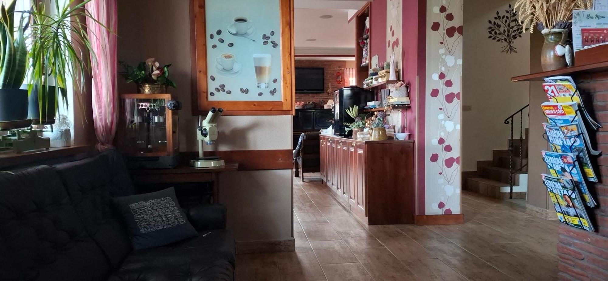 Penzion Kozak B&B Sebedražie Buitenkant foto
