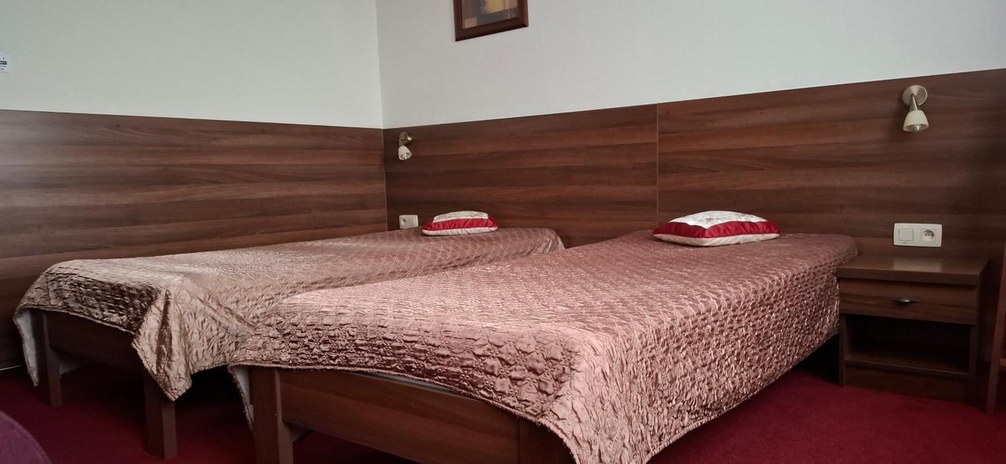 Penzion Kozak B&B Sebedražie Buitenkant foto