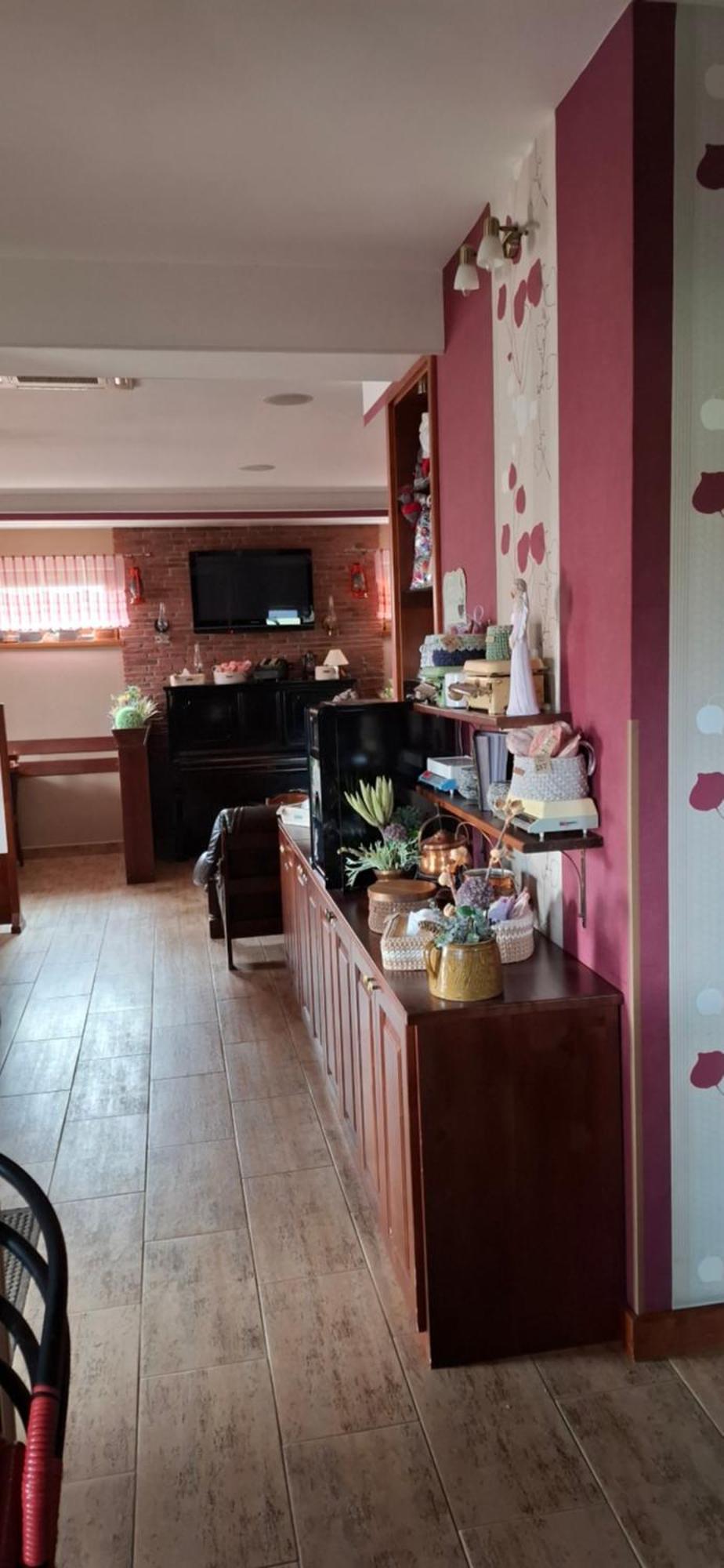 Penzion Kozak B&B Sebedražie Buitenkant foto