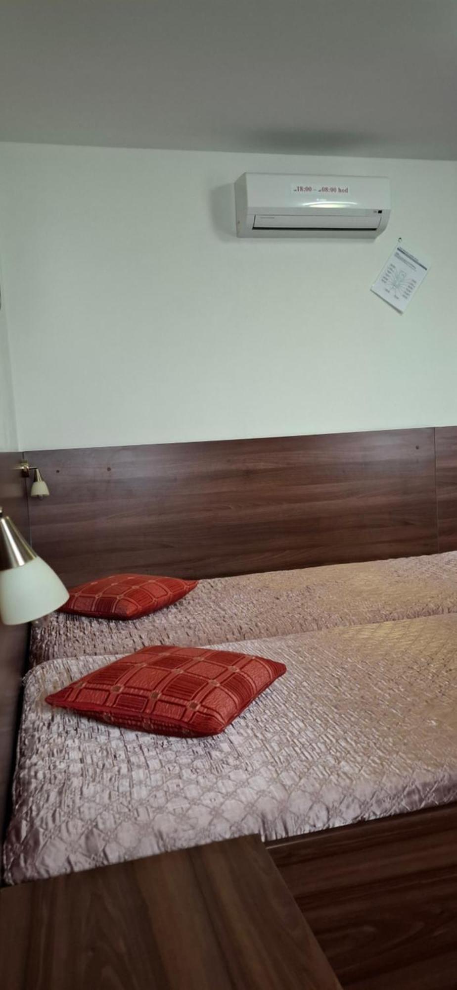 Penzion Kozak B&B Sebedražie Buitenkant foto