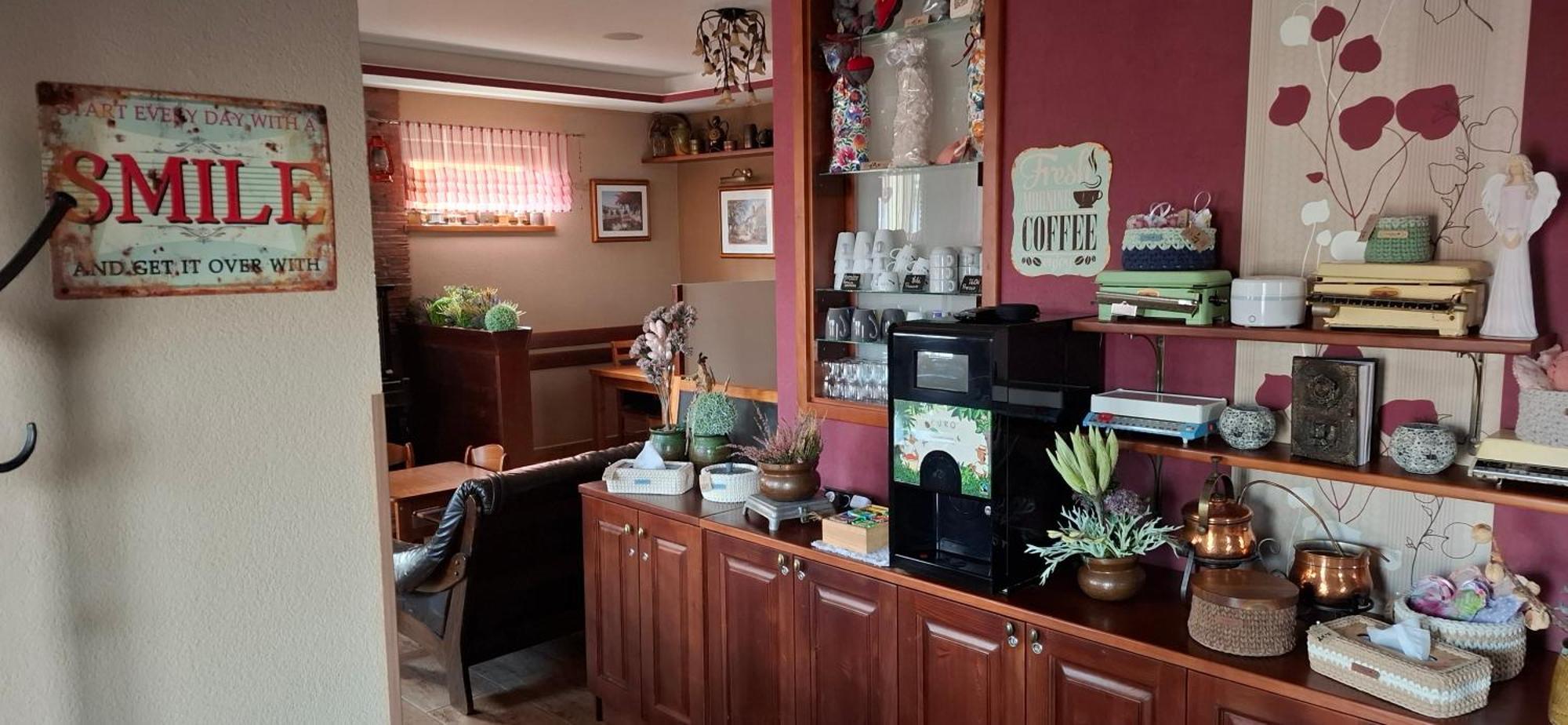 Penzion Kozak B&B Sebedražie Buitenkant foto
