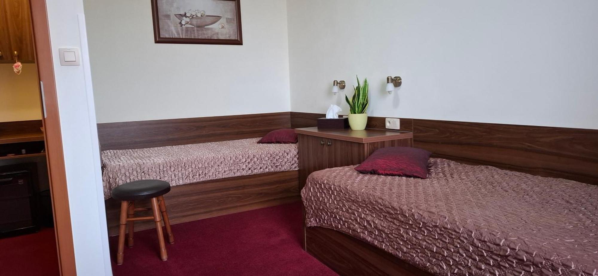 Penzion Kozak B&B Sebedražie Buitenkant foto