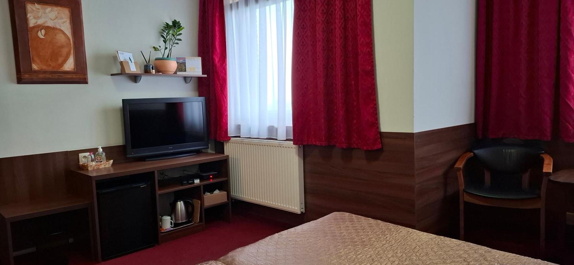 Penzion Kozak B&B Sebedražie Buitenkant foto