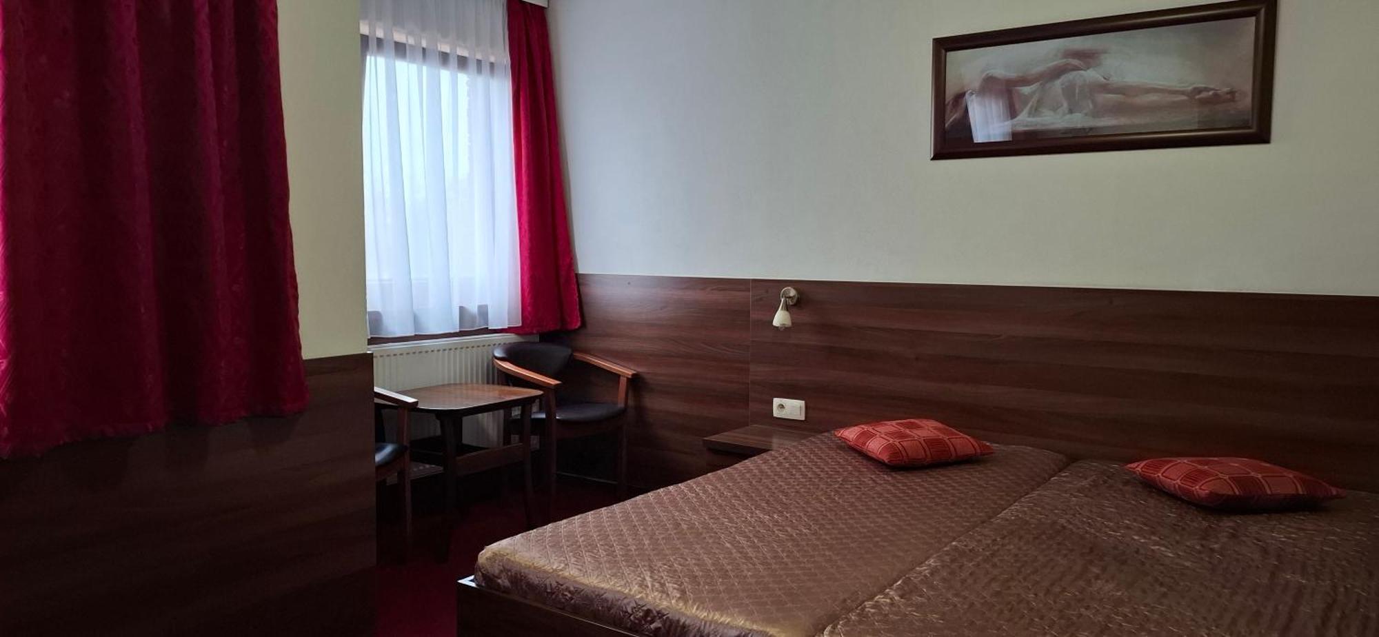Penzion Kozak B&B Sebedražie Buitenkant foto