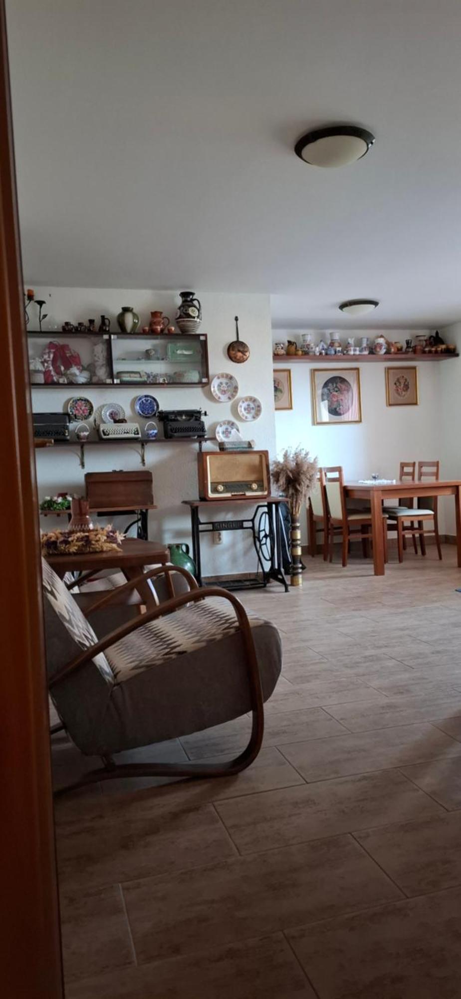 Penzion Kozak B&B Sebedražie Buitenkant foto