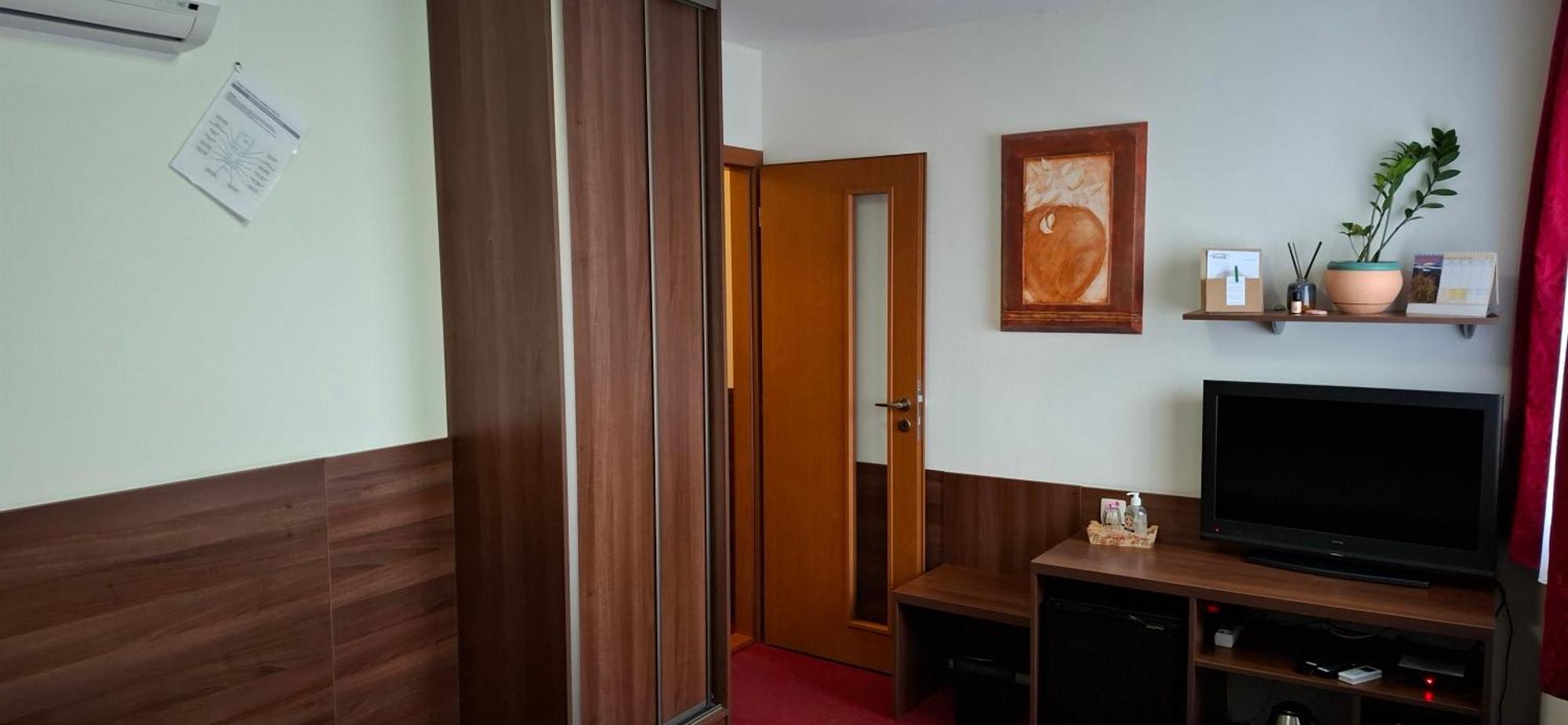 Penzion Kozak B&B Sebedražie Buitenkant foto