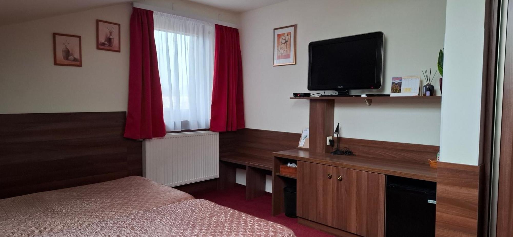 Penzion Kozak B&B Sebedražie Buitenkant foto