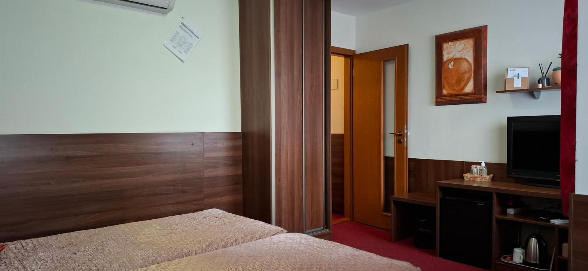 Penzion Kozak B&B Sebedražie Buitenkant foto
