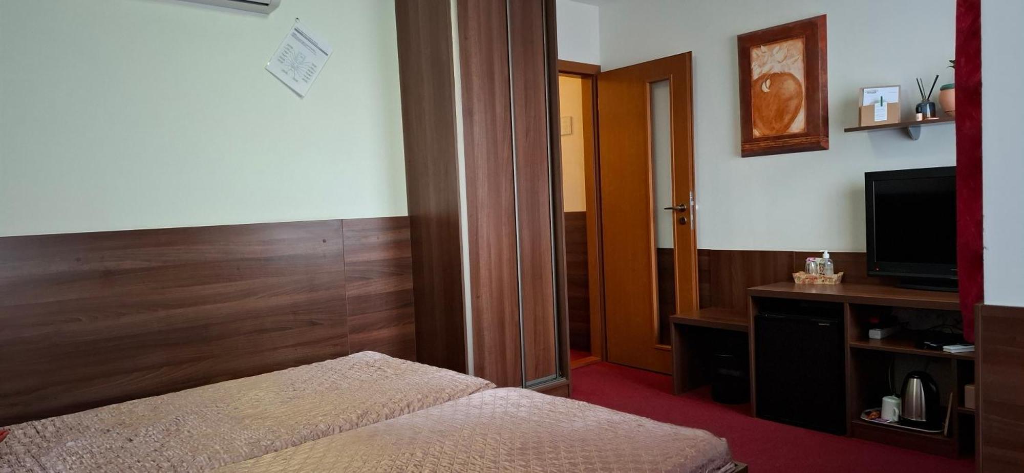 Penzion Kozak B&B Sebedražie Buitenkant foto